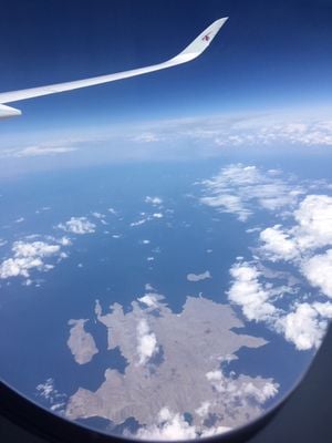 Vu du ciel 1