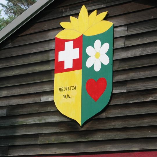 Helvetia