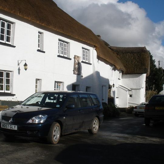 Duke Of York Inn