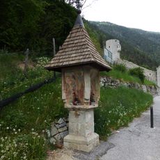 Bildstock bei der Mühlbacher Klause