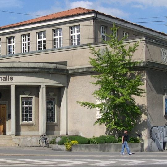 Kunsthalle Bern
