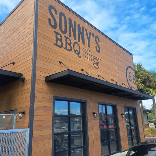 Sonny's BBQ