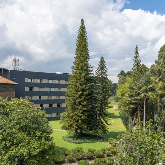 Hotel Movich Las Lomas