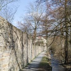 Stadtmauer