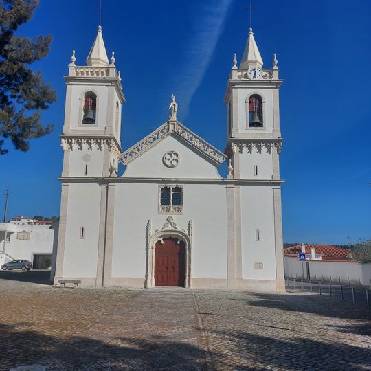Igreja Paroquial de Nossa Senhora da Luz