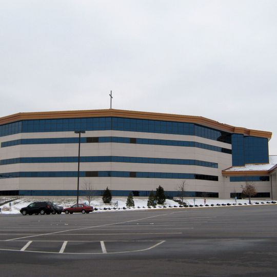 Southeast Christian Church