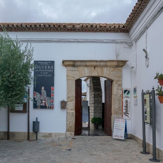 Casa de la Cilla