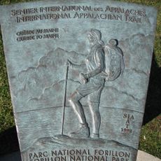 Sentier international des Appalaches