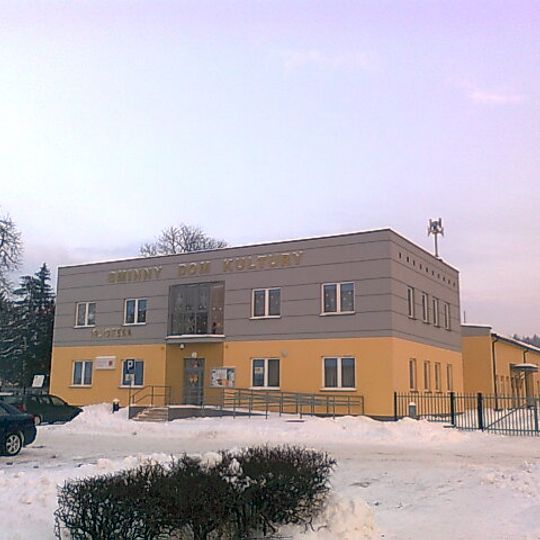 Zakrzówek, Lublin Voivodeship