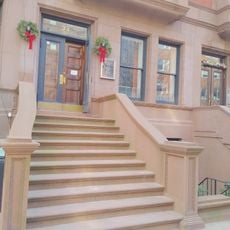 Vedanta Society of New York