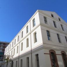 Fàbrica Cabot i Barba