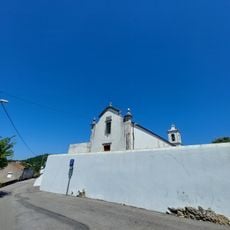 Igreja de São Martinho ou Igreja Matriz de Montemor-o-Velho