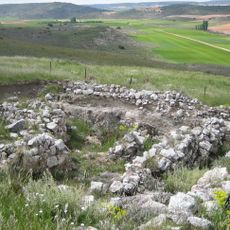 Yacimiento Arqueológico Cerro de la Virgen de la Cuesta