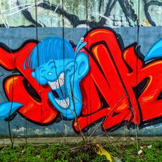 Graffiti
