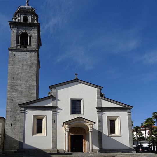 Chiesa di San Leonardo