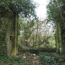 Château de Romefort