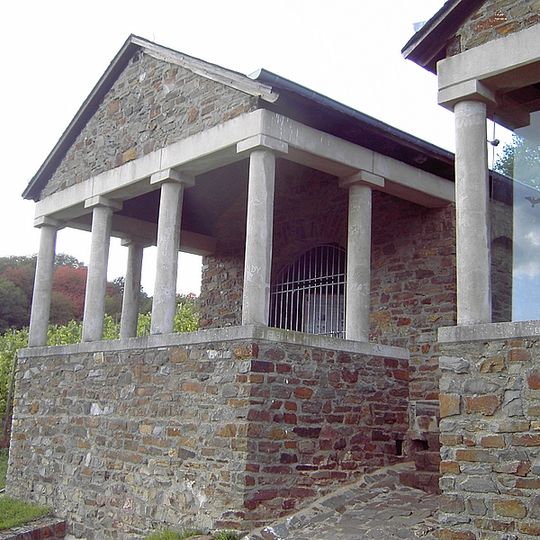 Römergrab von Nehren