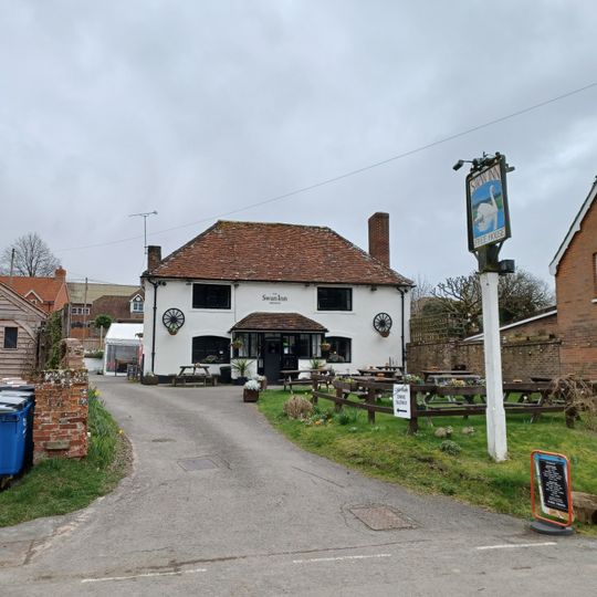 The Swan Inn