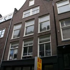 Binnen Bantammerstraat 3, Amsterdam
