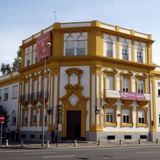 Colegio ferroviarios