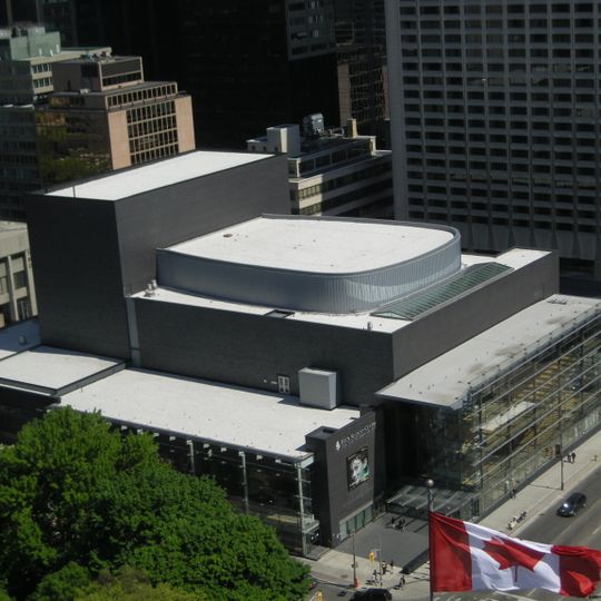 Canadian Opera Company