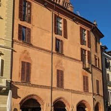 Case Arborio Biamino e Bonetti