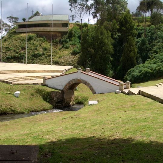 Pont de Boyacá