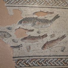 Muséal-Site Antique-Alba