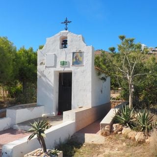 Chapel of Our Lady of the Rosary