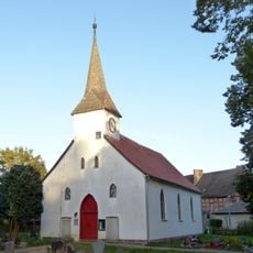 Church in Ludwigsburg