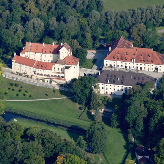 Seefeld Castle