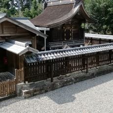 天宮神社