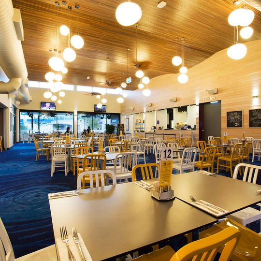 Coolum Beach Hotel