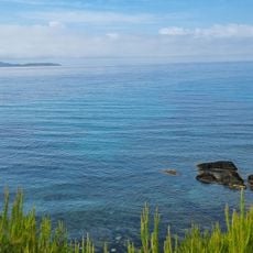 Calanque de la Tripe