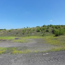 Terril n° 102, 4 Est de Dourges