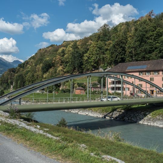 Untere Linthbrücke