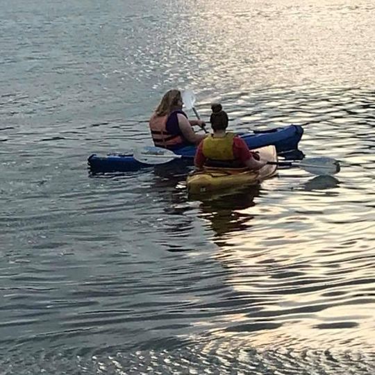 Scharnberg County Park