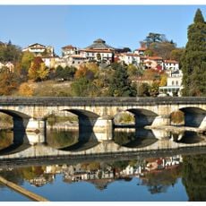 Pont de Gourdan