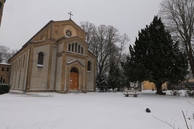 Winter 2