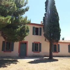 La Maison Eclusière de Sainte-Lucie