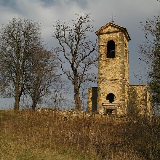 Chapel of Saint Wenceslaus
