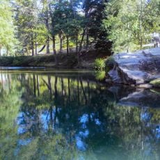 Parco fluviale del Canto alla Rana