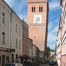 Tour de Ząbkowice Śląskie