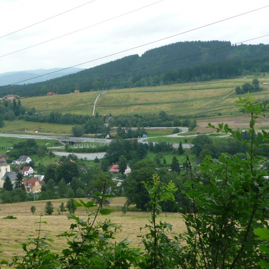Jeřmanice
