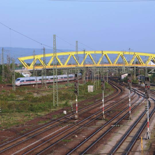 Neckarauer Übergang