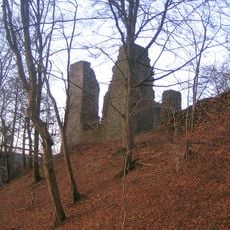 Schloßberg