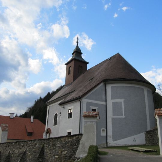 Jakobuskirche
