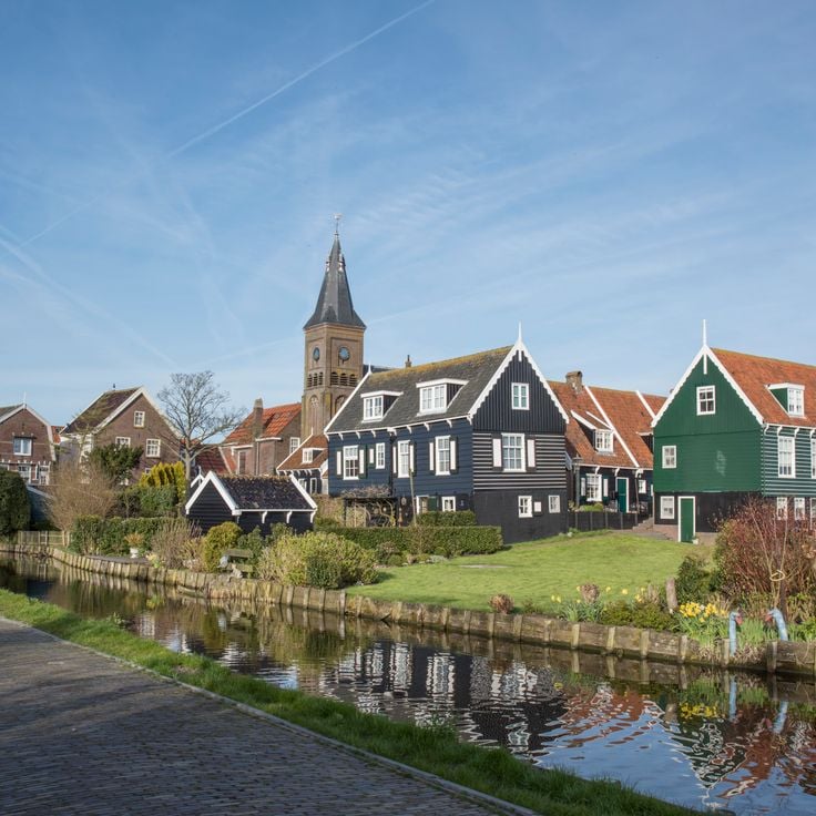 Marken