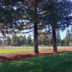 Crittenden School Park