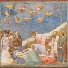 Lamentation